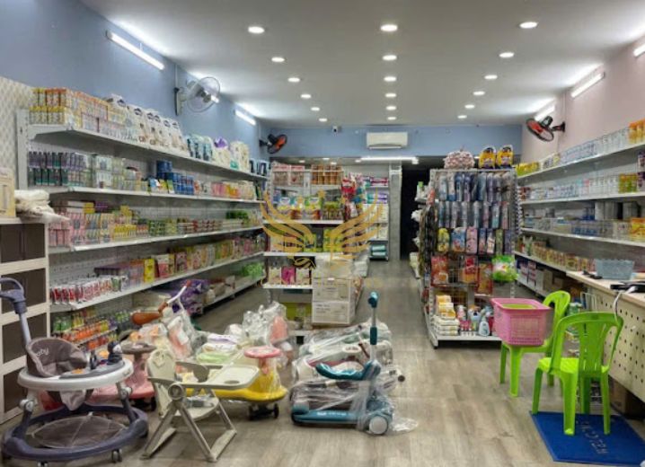 Cho Thuê Mặt Bằng 73 Nguyễn Sỹ Sách Phường 15 Quận Tân Bình