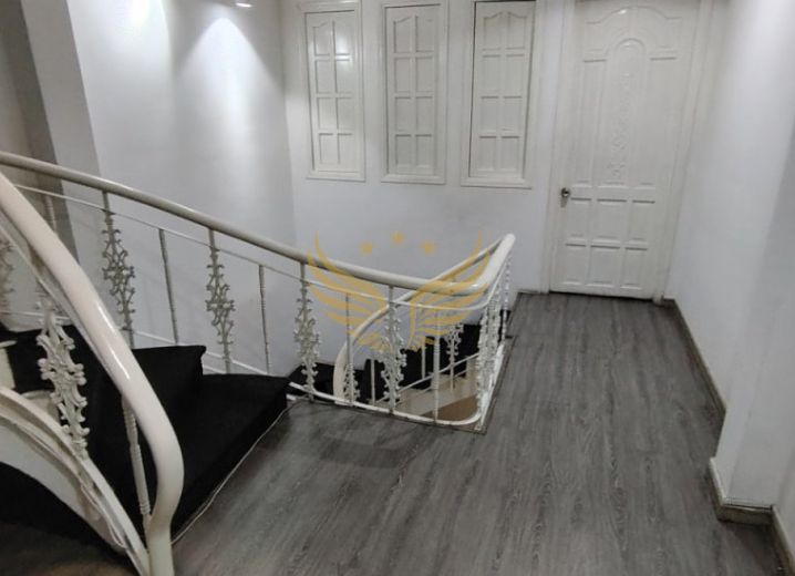 Cho Thuê Mặt Bằng 73 Phạm Ngọc Thạch Phường 1 Quận 3