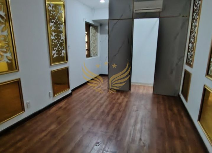 Cho Thuê Mặt Bằng 73 Phạm Ngọc Thạch Phường 1 Quận 3