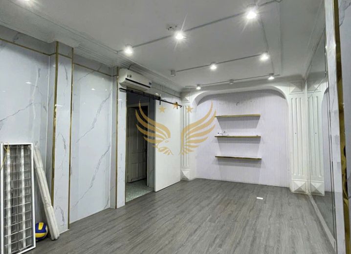 Cho Thuê Mặt Bằng 73 Phạm Ngọc Thạch Phường 1 Quận 3