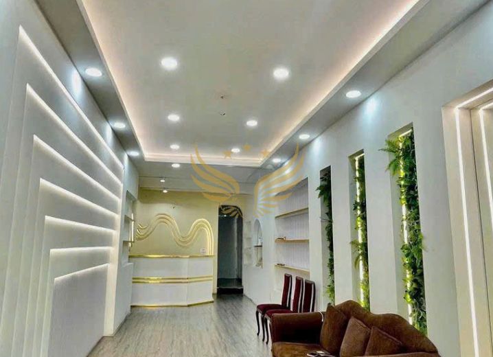 Cho Thuê Mặt Bằng 73 Phạm Ngọc Thạch Phường 1 Quận 3