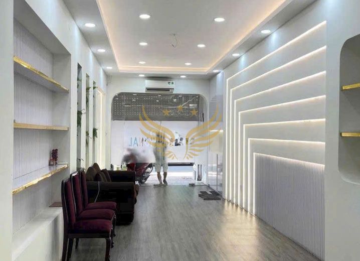 Cho Thuê Mặt Bằng 73 Phạm Ngọc Thạch Phường 1 Quận 3