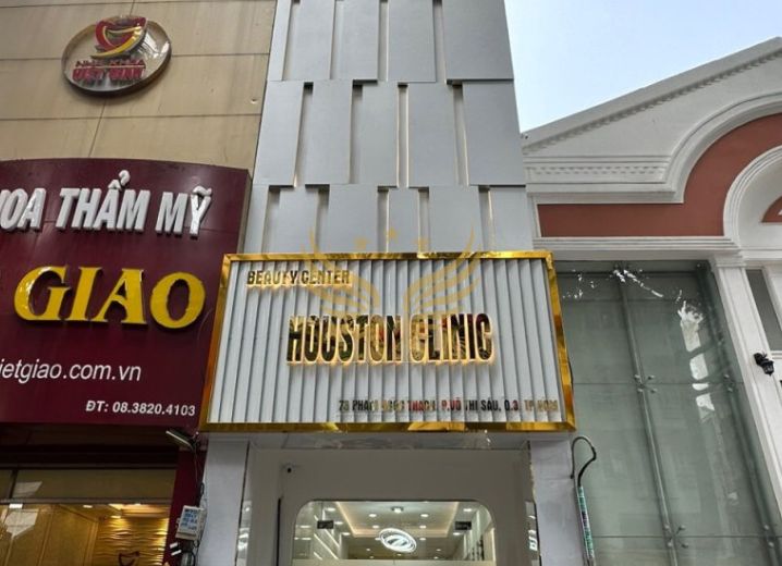 Cho Thuê Mặt Bằng 73 Phạm Ngọc Thạch Phường 1 Quận 3