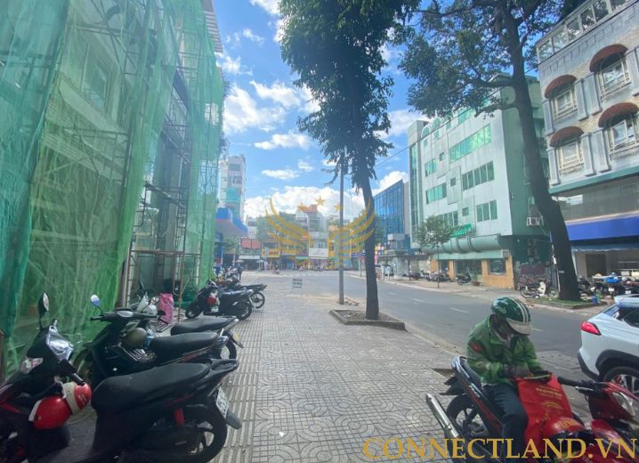 Cho Thuê Mặt Bằng 73 Phạm Ngọc Thạch Phường 1 Quận 3