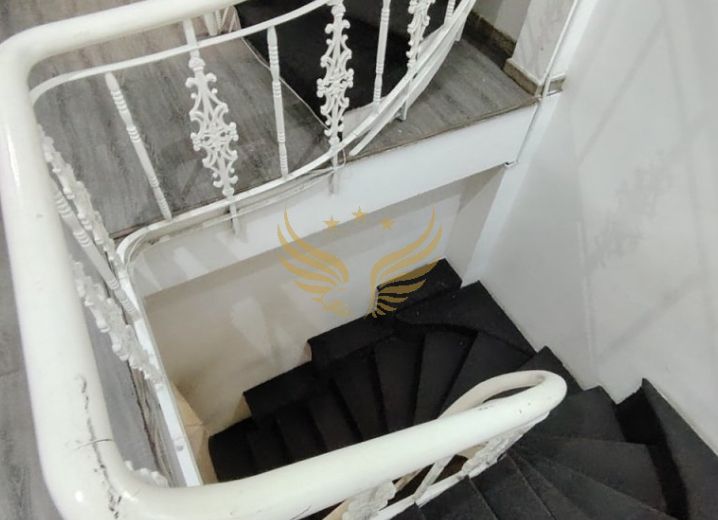 Cho Thuê Mặt Bằng 73 Phạm Ngọc Thạch Phường 1 Quận 3