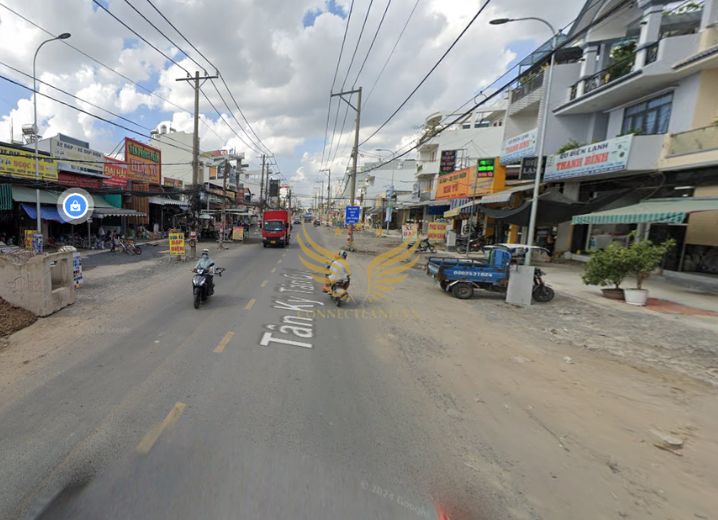 Cho Thuê Mặt Bằng 731 Tân Kỳ Tân Quý Phường Bình Hưng Hòa A Quận Bình Tân