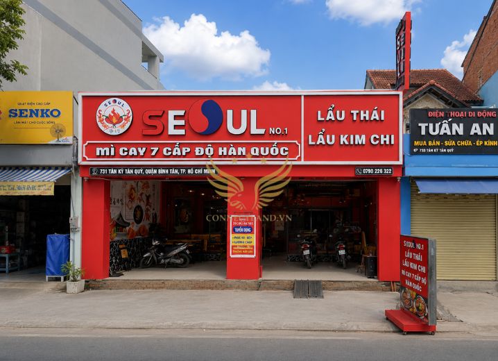 Cho Thuê Mặt Bằng 731 Tân Kỳ Tân Quý Phường Bình Hưng Hòa A Quận Bình Tân