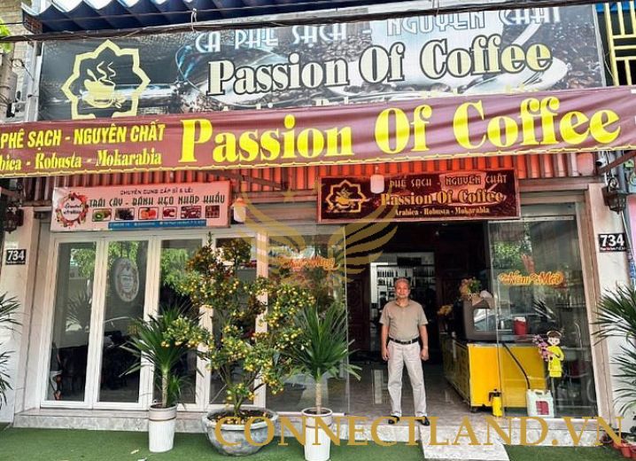 Cho Thuê Mặt Bằng 734 Phạm Văn Bạch Phường 12 Quận Gò Vấp