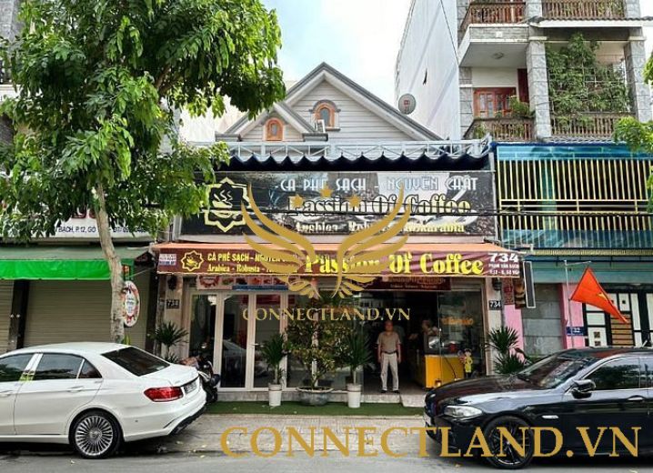 Cho Thuê Mặt Bằng 734 Phạm Văn Bạch Phường 12 Quận Gò Vấp