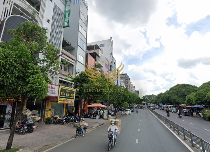 Cho Thuê Mặt Bằng 745 Lê Hồng Phong Phường 12 Quận 10