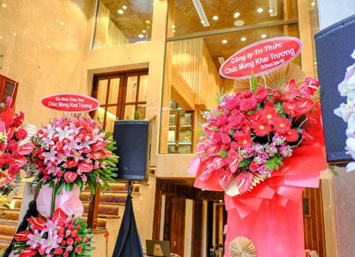 Cho Thuê Mặt Bằng 74A2 Hai Bà Trưng Phường Bến Nghé Quận 1