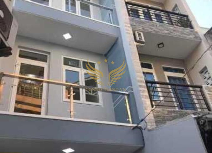 Cho Thuê Mặt Bằng 750/72 Điện Biên Phủ Phường 10 Quận 10