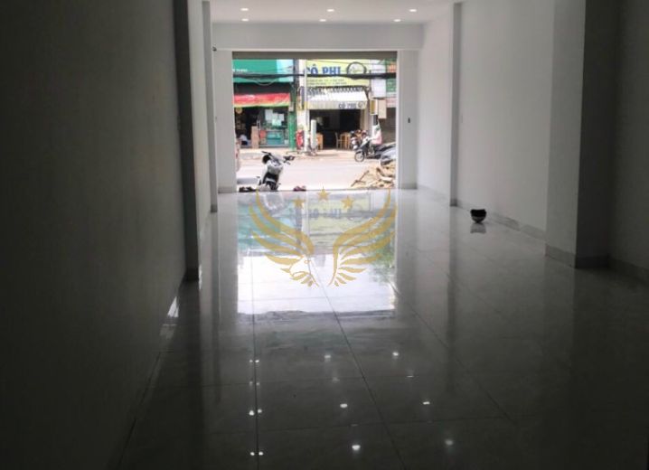 Cho Thuê Mặt Bằng 76 Đinh Bộ Lĩnh Phường 26 Quận Bình Thạnh