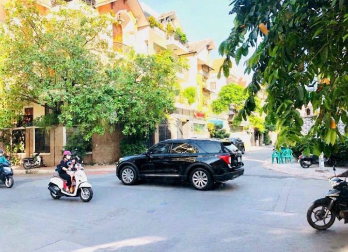 Cho Thuê Mặt Bằng Góc 2MT 78 Cù Lao Phường 1 Phú Nhuận