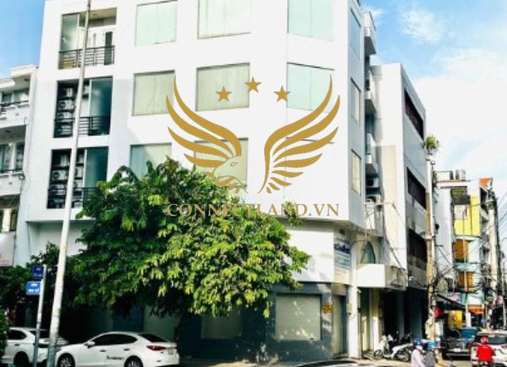 Cho Thuê Mặt Bằng Góc 2MT 78 Cù Lao Phường 1 Phú Nhuận