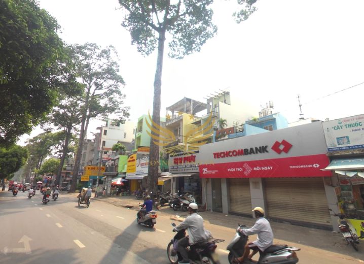 Cho Thuê Mặt Bằng 78 Hùng Vương Phường 1 Quận 10