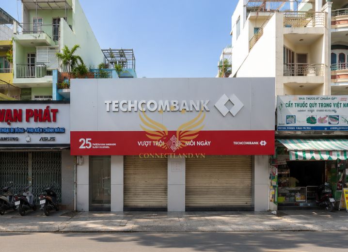 Cho Thuê Mặt Bằng 78 Hùng Vương Phường 1 Quận 10