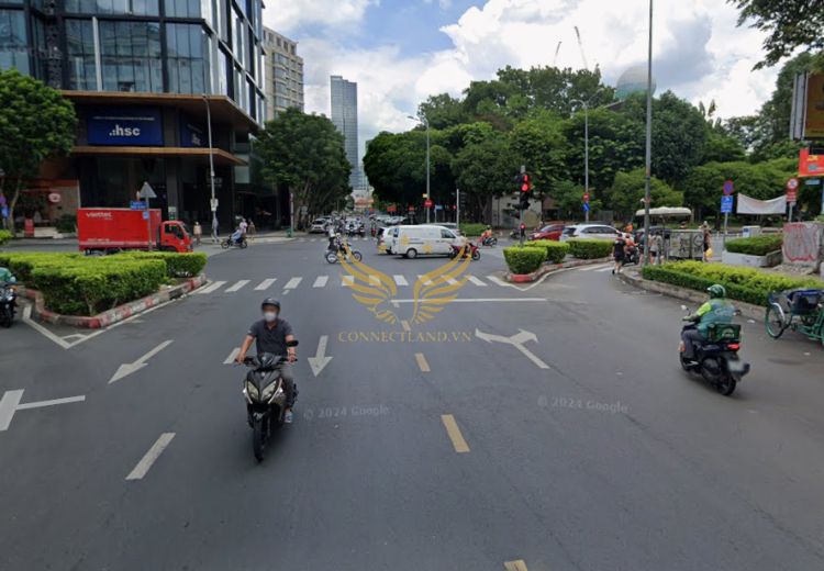 Cho Thuê Mặt Bằng 78 Lê Lai Phường Phạm Ngũ Lão Quận 1