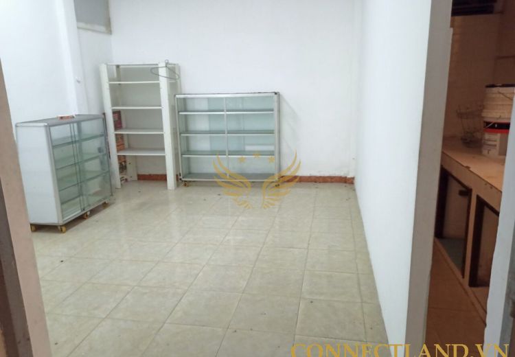 Cho Thuê Mặt Bằng 780/17D Sư Vạn Hạnh Phường 12 Quận 10