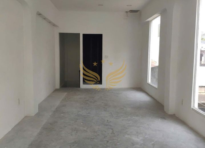Cho Thuê Mặt Bằng 79 Lê Văn Duyệt Phường 3 Quận Bình Thạnh