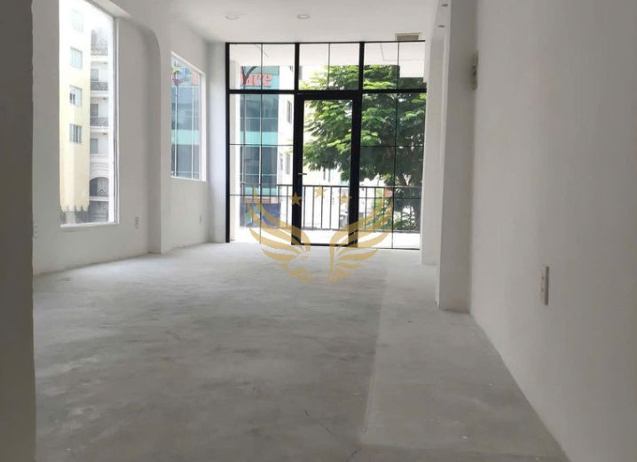 Cho Thuê Mặt Bằng 79 Lê Văn Duyệt Phường 3 Quận Bình Thạnh