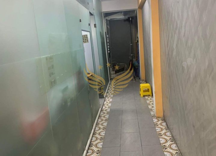 Cho Thuê Mặt Bằng 79 Lê Văn Duyệt Phường 3 Quận Bình Thạnh