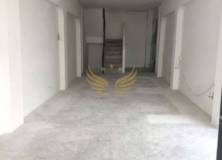 Cho Thuê Mặt Bằng 79 Lê Văn Duyệt Phường 3 Quận Bình Thạnh