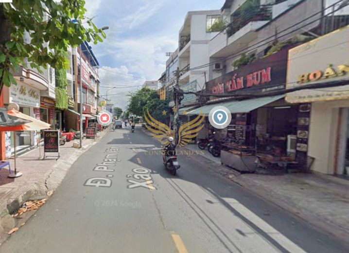 Cho Thuê Mặt Bằng 79 Phạm Văn Xảo Phường Phú Thọ Hòa Quận Tân Phú
