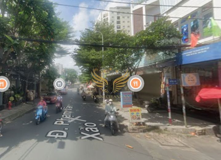 Cho Thuê Mặt Bằng 79 Phạm Văn Xảo Phường Phú Thọ Hòa Quận Tân Phú
