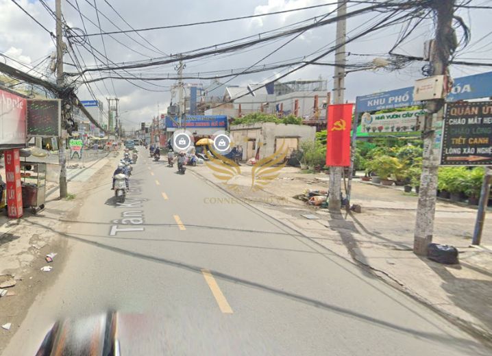 Cho Thuê Mặt Bằng 808 Tân Kỳ Tân Quý Phường Bình Hưng Hòa A Quận Bình Tân