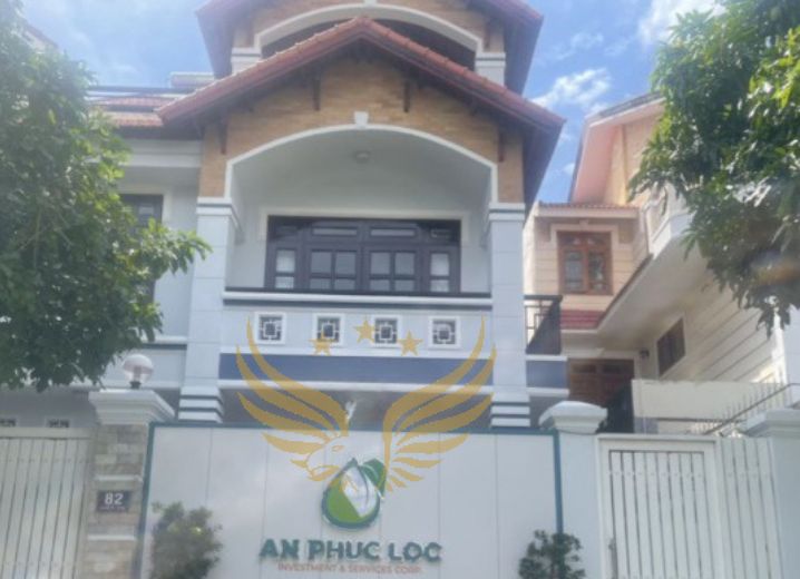 Cho Thuê Mặt Bằng 82 Đường 15 Phường An Phú Quận 2