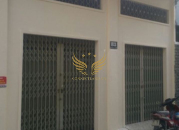 Cho Thuê Mặt Bằng 83 Nguyễn Bá Tòng Phường 11 Quận Tân Bình