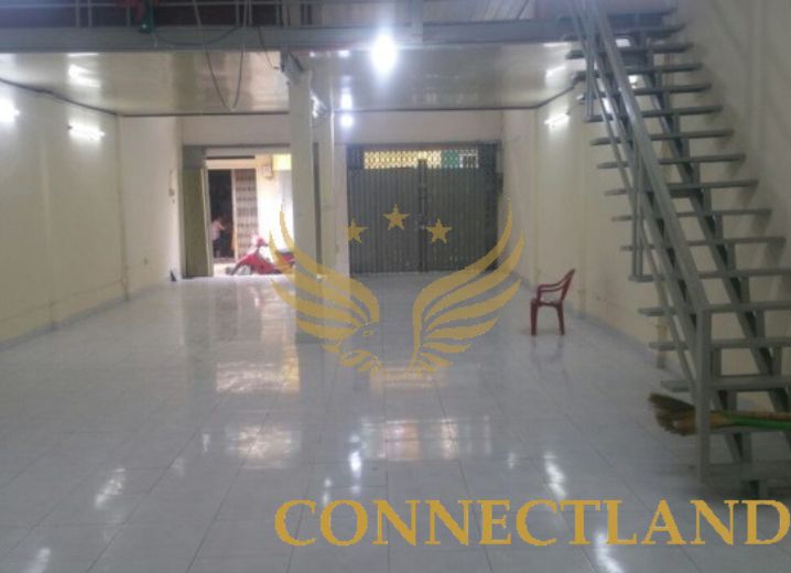 Cho Thuê Mặt Bằng 83 Nguyễn Bá Tòng Phường 11 Quận Tân Bình