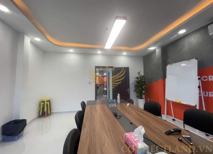 Cho Thuê Mặt Bằng 854 Trường Sa Phường 14 Quận 3