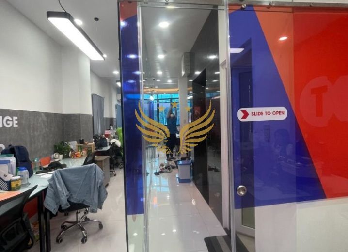 Cho Thuê Mặt Bằng 854 Trường Sa Phường 14 Quận 3