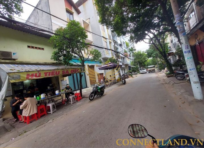 Cho Thuê Mặt Bằng 860/60S/57 Xô Viết Nghệ Tĩnh Phường 1 Quận Bình Thạnh