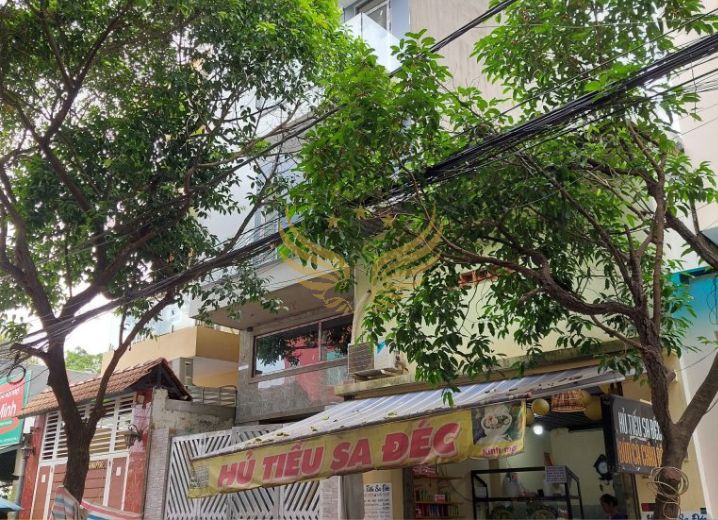 Cho Thuê Mặt Bằng 860/60S/57 Xô Viết Nghệ Tĩnh Phường 1 Quận Bình Thạnh