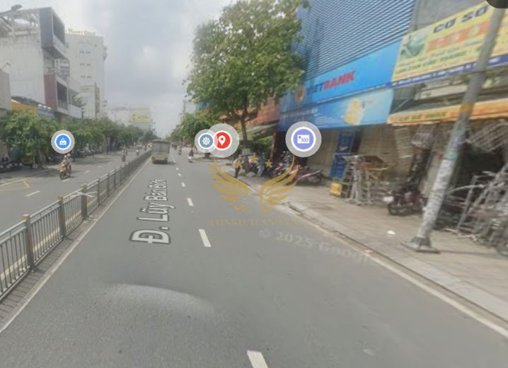 Cho Thuê Mặt Bằng 889 Lũy Bán Bích Phường Hòa Thạnh Quận Tân Phú