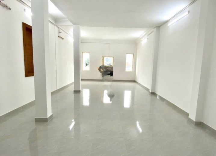 Cho Thuê Mặt Bằng Mặt Tiền 9C Tôn Đức Thắng Phường Bến Nghé Quận 1