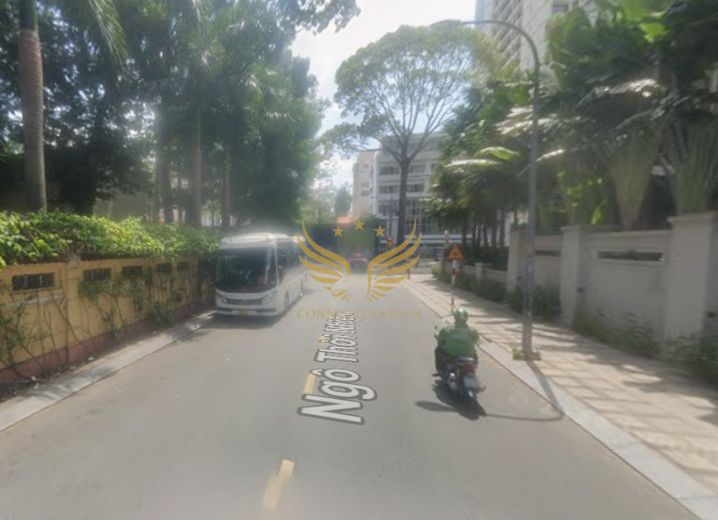 Cho Thuê Mặt Bằng 9 Ngô Thời Nhiệm phường 6 Quận 3