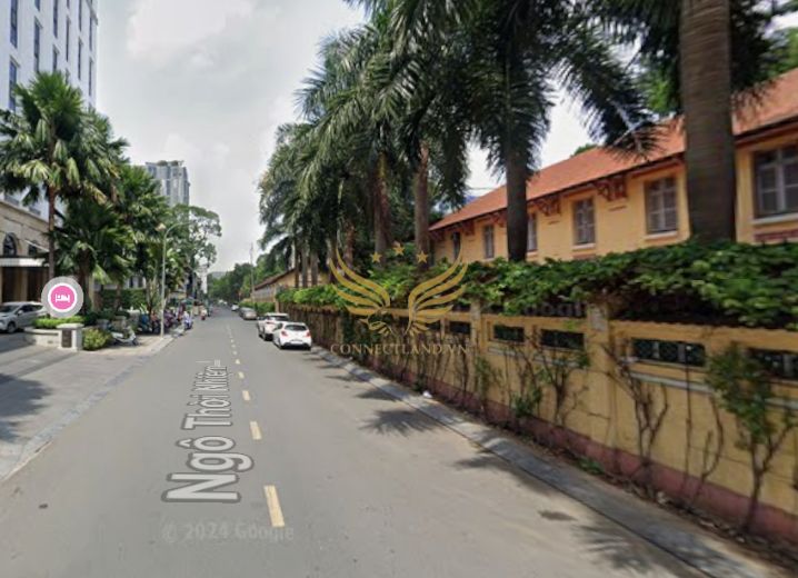 Cho Thuê Mặt Bằng 9 Ngô Thời Nhiệm phường 6 Quận 3