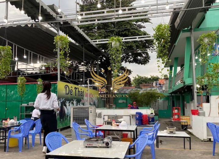 Cho Thuê Mặt Bằng 9 Nguyễn Văn Bá Phường Bình Thọ Quận Thủ Đức