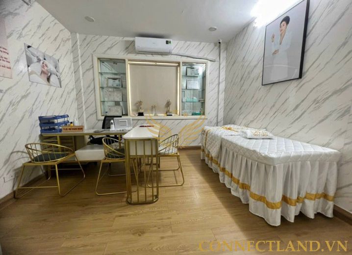 Cho Thuê Mặt Bằng 9 Thạch Thị Thanh Phường Tân Định Quận 1