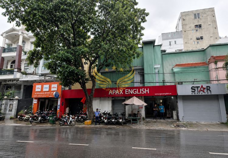 Cho Thuê Mặt Bằng 9 Trần Văn Dư Phường 13 Quận Tân Bình