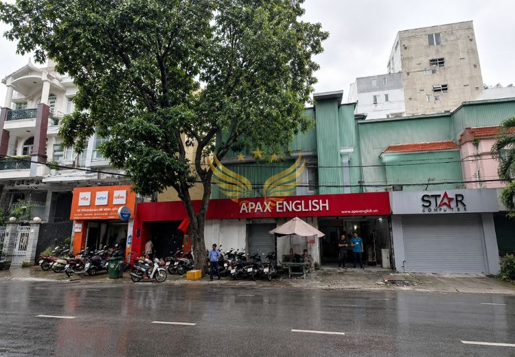 Cho Thuê Mặt Bằng 9 Trần Văn Dư Phường 13 Quận Tân Bình