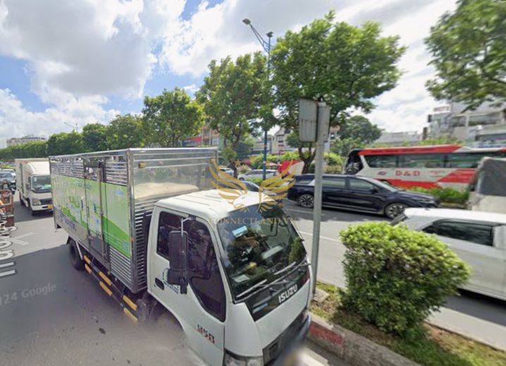 Cho Thuê Mặt Bằng 901-903 Trường Chinh Phường Tây Thạnh Quận Tân Phú