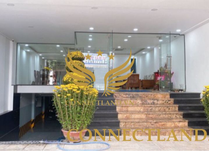 Cho Thuê Mặt Bằng 919 Nguyễn Trãi Phường 1 Quận 5