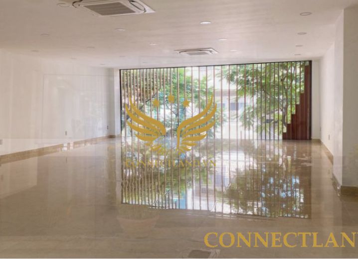 Cho Thuê Mặt Bằng 919 Nguyễn Trãi Phường 1 Quận 5