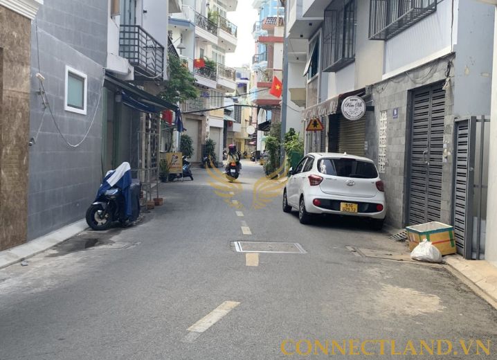 Cho Thuê Mặt Bằng 92 Hoa Đào Phường 2 Quận Phú Nhuận