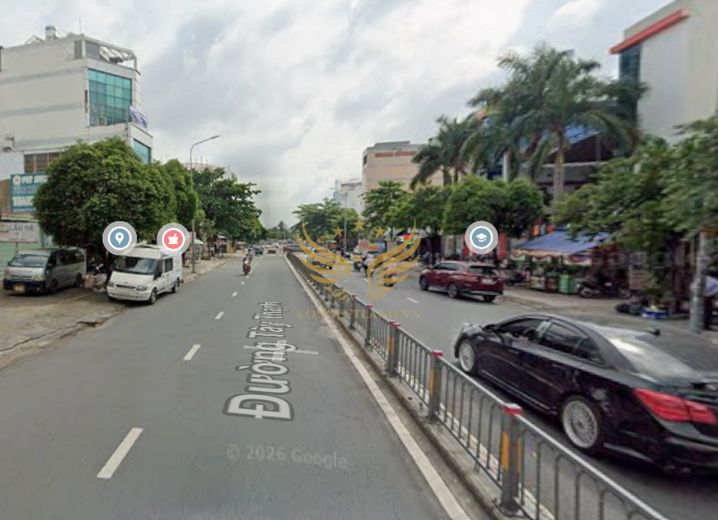 Cho Thuê Mặt Bằng 92 Tây Thạnh Phường Tây Thạnh Quận Tân Phú